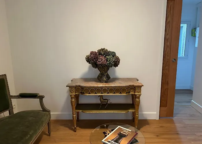 Les Hortensias