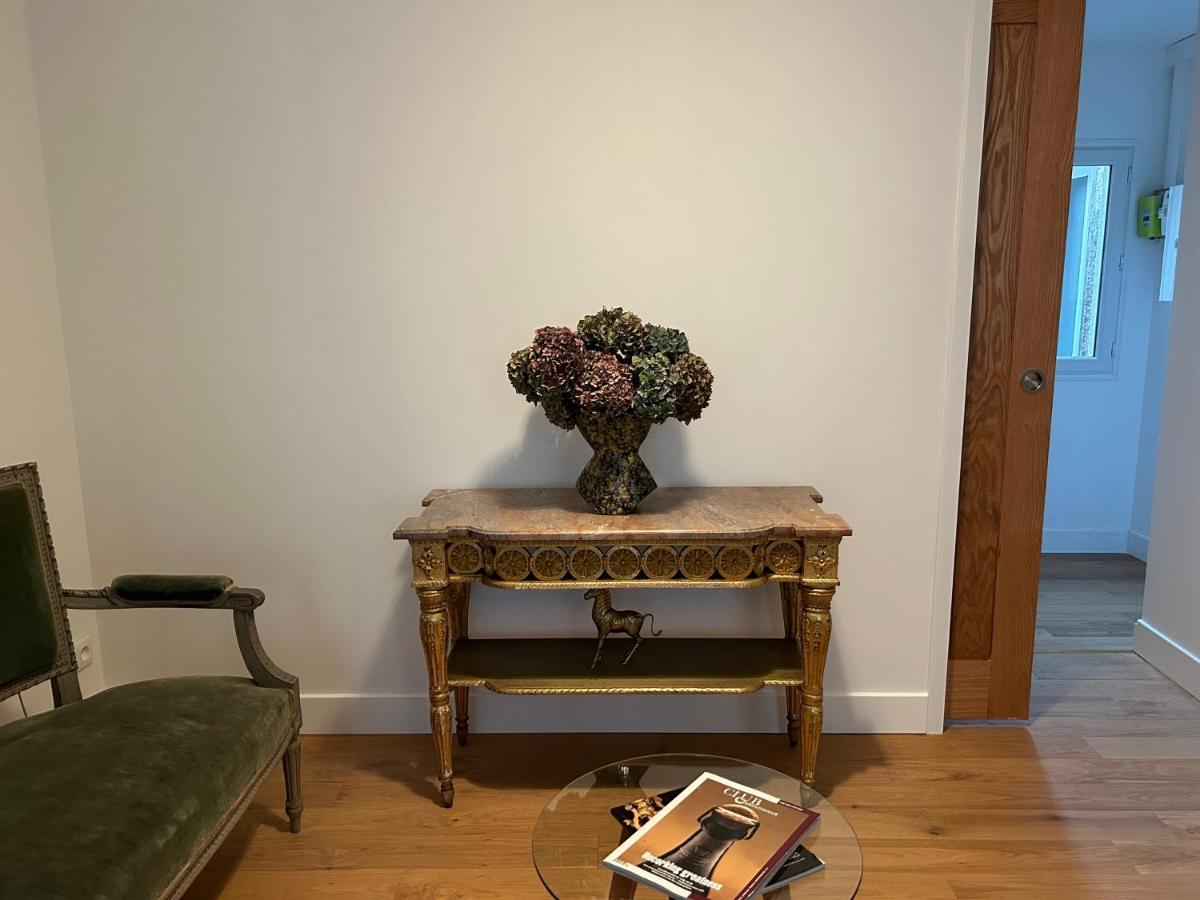 Les Hortensias * Épernay
