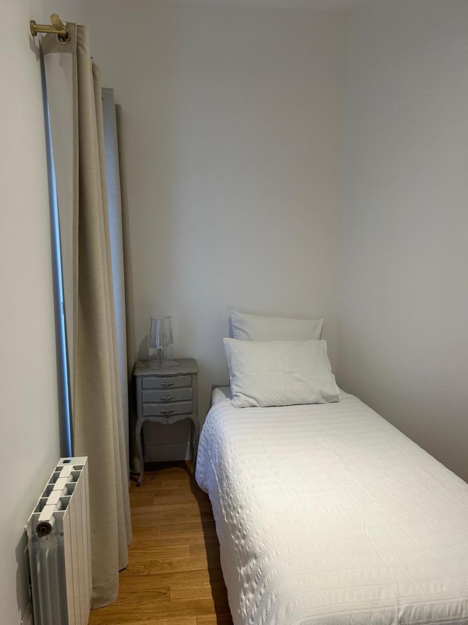 Apartment Les Hortensias Epernay