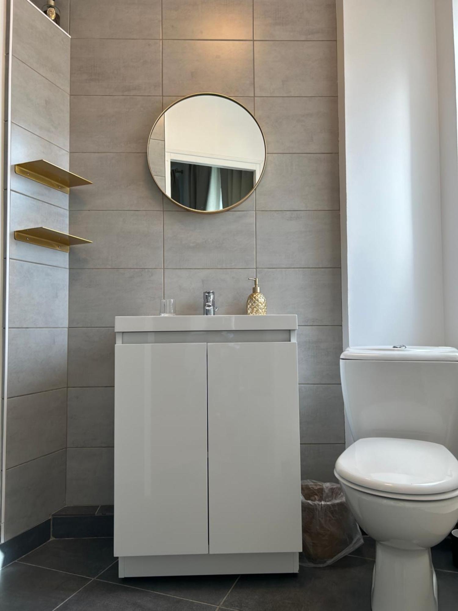 Les Hortensias Apartment Epernay